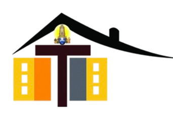 Thirumal Housing Logo