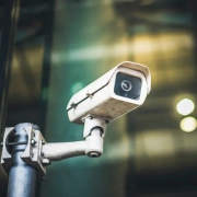 Security with CCTV