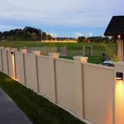 Gated Community