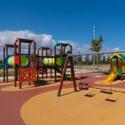 Play Area